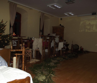 26.11.2011 adventní trhy - den druhý