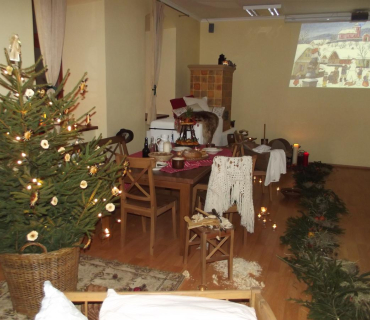 26.11.2011 adventní trhy - den druhý