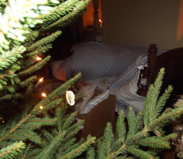 26.11.2011 adventní trhy - den druhý