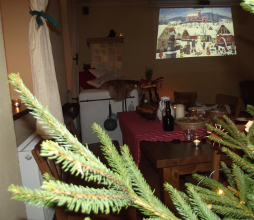 26.11.2011 adventní trhy - den druhý