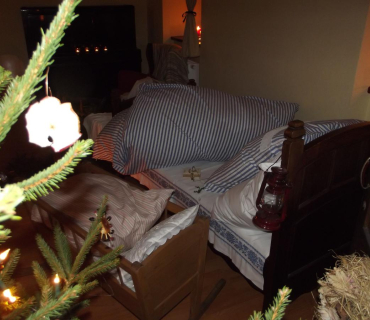 26.11.2011 adventní trhy - den druhý