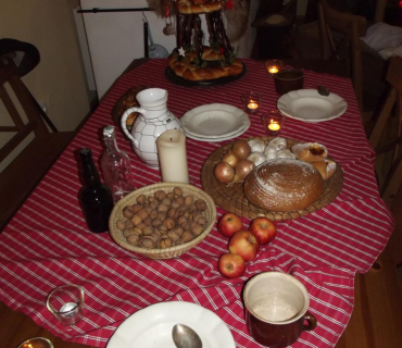 26.11.2011 adventní trhy - den druhý