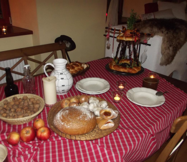 26.11.2011 adventní trhy - den druhý