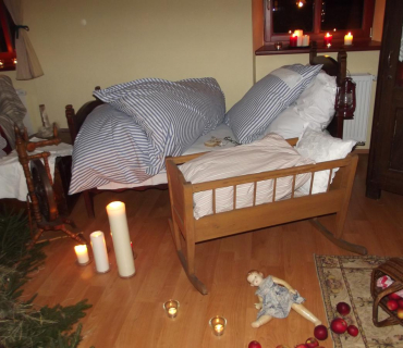 26.11.2011 adventní trhy - den druhý