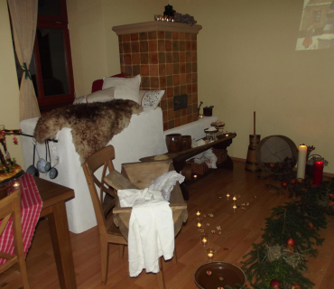 26.11.2011 adventní trhy - den druhý