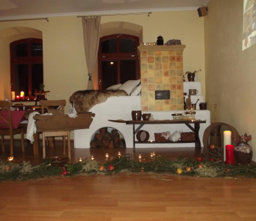 26.11.2011 adventní trhy - den druhý