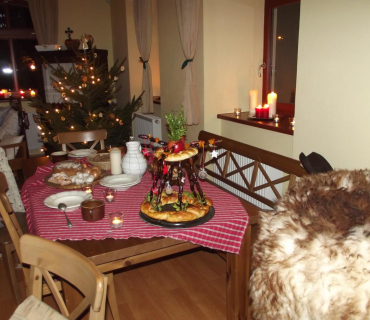 26.11.2011 adventní trhy - den druhý