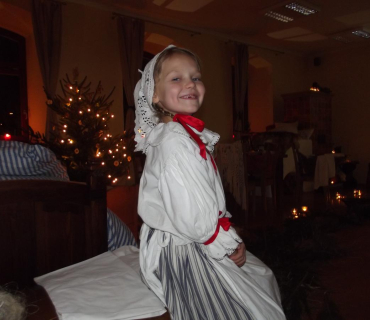 26.11.2011 adventní trhy - den druhý