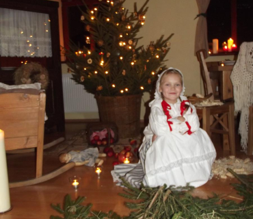 26.11.2011 adventní trhy - den druhý