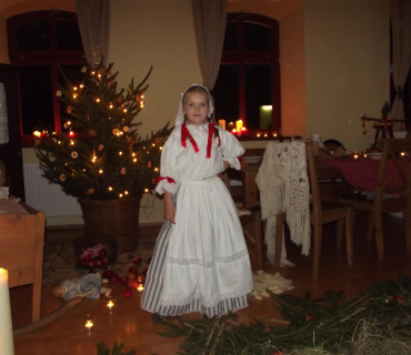 26.11.2011 adventní trhy - den druhý