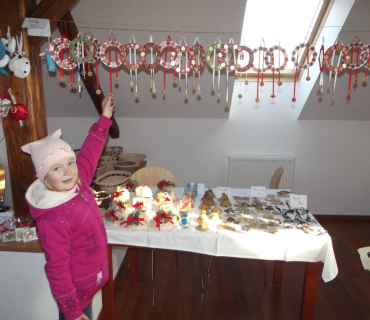 25.11.2011 adventní trhy