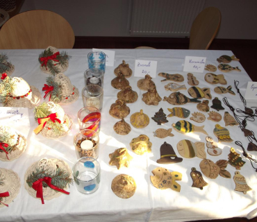 25.11.2011 adventní trhy