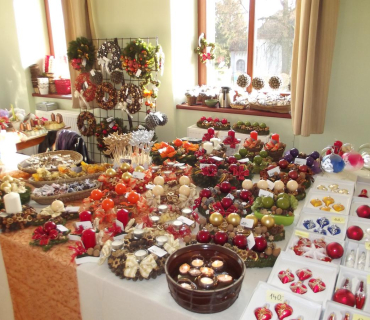 25.11.2011 adventní trhy