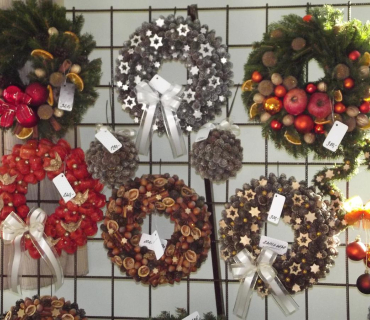 25.11.2011 adventní trhy