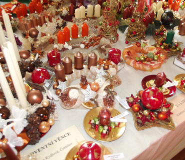 25.11.2011 adventní trhy