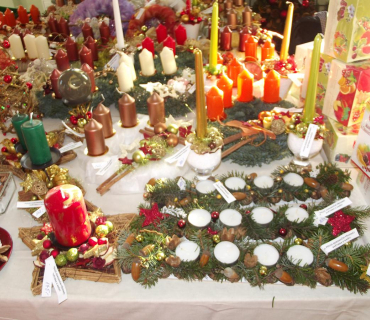 25.11.2011 adventní trhy