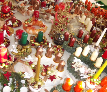 25.11.2011 adventní trhy