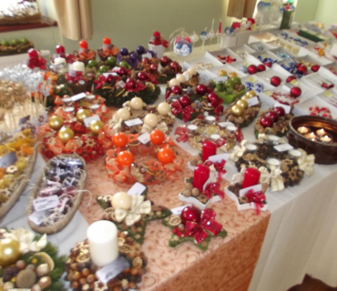 25.11.2011 adventní trhy