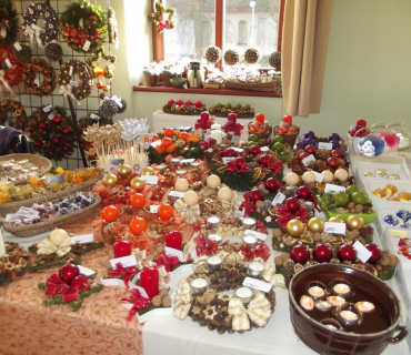 25.11.2011 adventní trhy