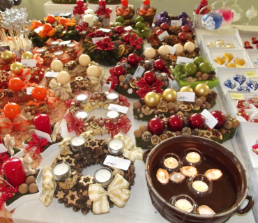 25.11.2011 adventní trhy