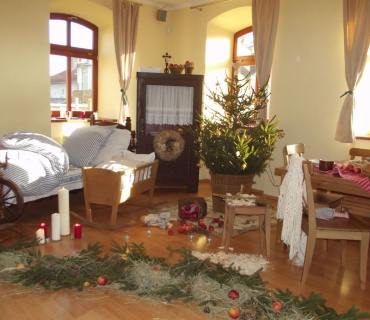 25.11.2011 adventní trhy