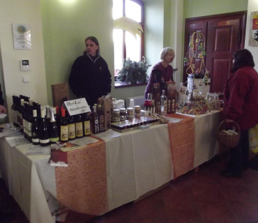 25.11.2011 adventní trhy