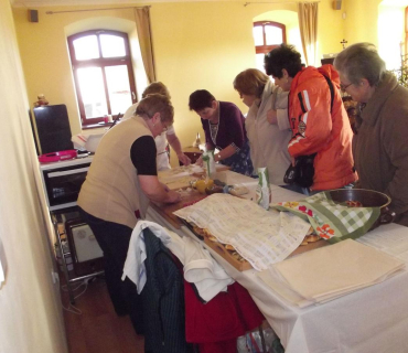 25.11.2011 adventní trhy