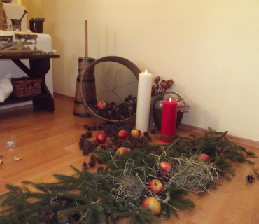 25.11.2011 adventní trhy