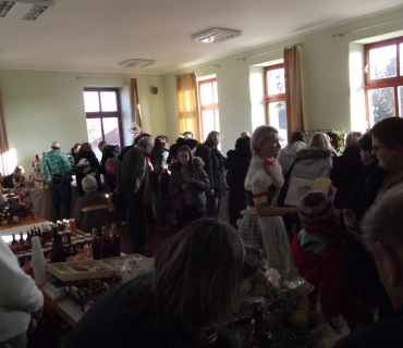 25.11.2011 adventní trhy