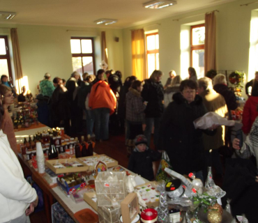 25.11.2011 adventní trhy