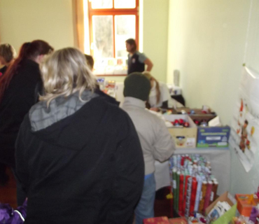 25.11.2011 adventní trhy