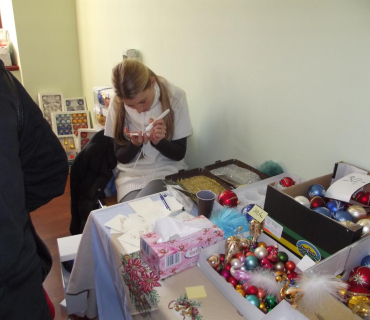 25.11.2011 adventní trhy