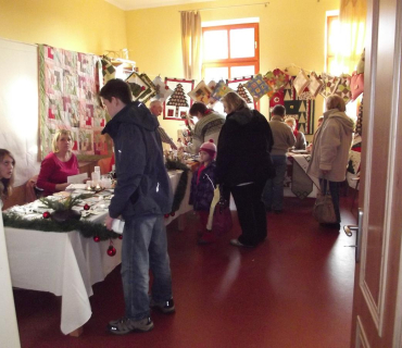 25.11.2011 adventní trhy