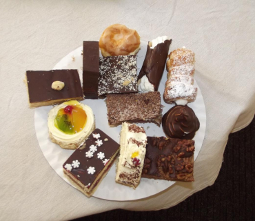 25.11.2011 adventní trhy