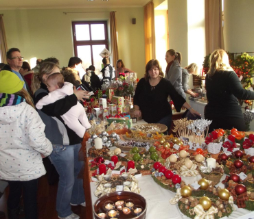 25.11.2011 adventní trhy
