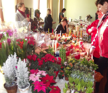 25.11.2011 adventní trhy