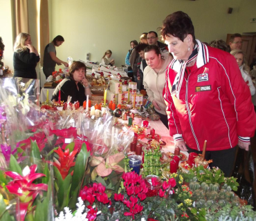 25.11.2011 adventní trhy