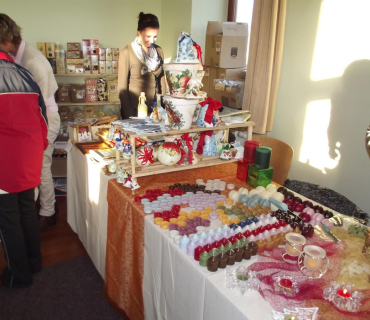 25.11.2011 adventní trhy
