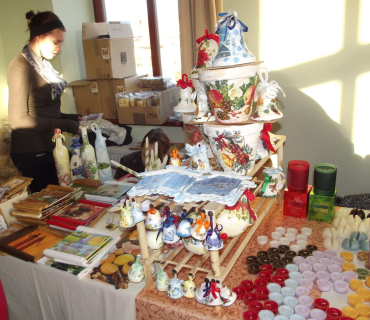 25.11.2011 adventní trhy