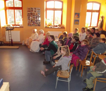 25.11.2011 adventní trhy