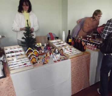 25.11.2011 adventní trhy