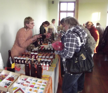 25.11.2011 adventní trhy