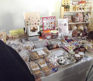 25.11.2011 adventní trhy