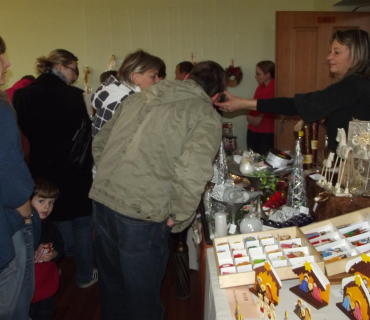 25.11.2011 adventní trhy