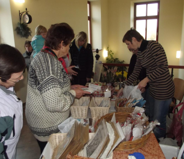 25.11.2011 adventní trhy