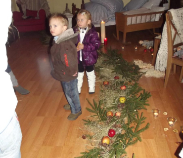 25.11.2011 adventní trhy