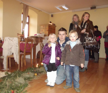 25.11.2011 adventní trhy