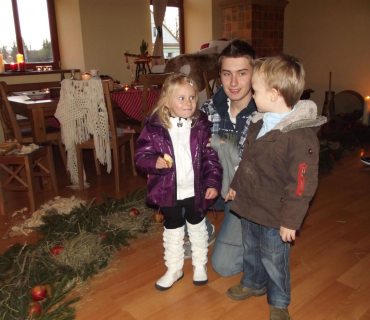 25.11.2011 adventní trhy