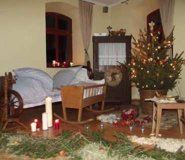 25.11.2011 adventní trhy