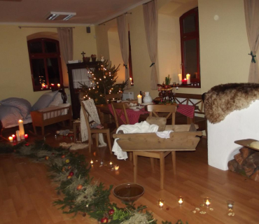 25.11.2011 adventní trhy